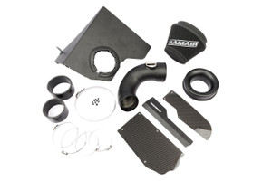 Ramair Performance Cold Air Intake Kit With Carbon Lid to fit BMW 1/2/3/4 Series B48  JSK-318-BK Ramair Performance Cold Air Intake Kit With Carbon Lid to fit BMW 1/2/3/4 Series B48  JSK-318-BK