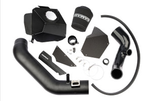 Ramair Performance Foam Cold Air Intake Kit With Carbon Lid to fit BMW 135i 235i M2 N55  JSK-310-BK Ramair Performance Foam Cold Air Intake Kit With Carbon Lid to fit BMW 135i 235i M2 N55  JSK-310-BK