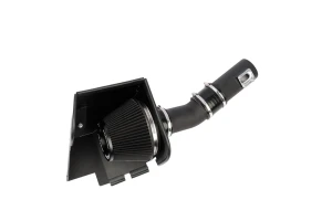Ramair Performance Pleated Induction Kit for BMW F Series 1.6 N13  PRK-273-BK