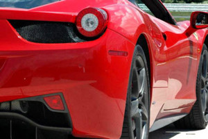 Softronic Ferrari 458 Performance Software