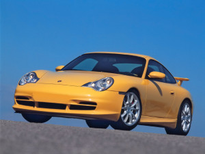 Softronic 996 GT3 Performance Software