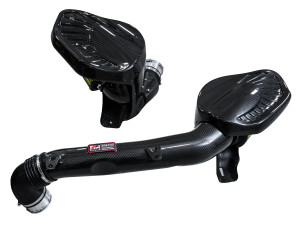 AWE S-FLO Carbon Intake for G8X BMW M4/M3/M2 - awe2660-15489