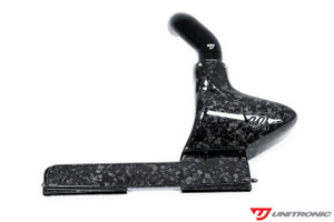 Unitronic Forged Carbon Fiber Intake System with Air Duct for MK8 R & 8Y S3 - UH049-INA Unitronic Forged Carbon Fiber Intake System with Air Duct for MK8 R & 8Y S3 - UH049-INA