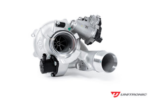 Unitronic Garrett PowerMax Turbocharger for MK8 GTI - UH029-BTA Unitronic Garrett PowerMax Turbocharger for MK8 GTI - UH029-BTA