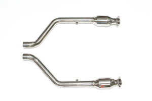 Fabspeed BMW M3 E90 / 92 / 93 Sport Catalytic Converters (2007-2013)  FS.BMW.E9X.PSC