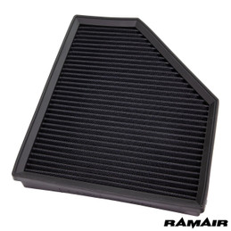 Ramair Performance Pleated Replacement Air Filter for BMW Z4 M40i & Supra A90 3.0 GR PPF-9774