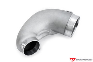 Unitronic 4-inch Turbo Inlet Elbow for IMS750HS | UH051-INA Unitronic 4-inch Turbo Inlet Elbow for IMS750HS | UH051-INA
