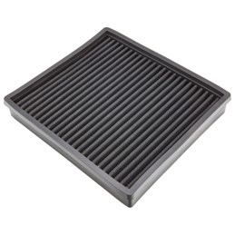 Ramair Performance Pleated Replacement Air Filter for BMW 116 120D 220D PPF-2008