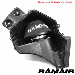 Ramair Performance Foam Replacement Air Filter for BMW 3 Series E46 316i 318i RPF-RA-1345 Ramair Performance Foam Replacement Air Filter for BMW 3 Series E46 316i 318i RPF-RA-1345