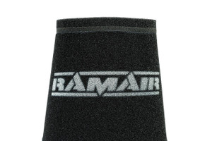 Ramair Performance Foam Replacement Air Filter for BMW 1.6 N45 2.0 N43 - 70mm  RPF-1232