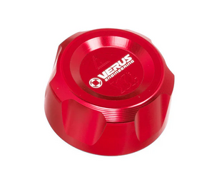 Verus Engineering G8X M2 / M3 / M4 Heat Exchanger Cap Cover