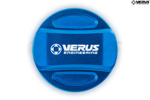 Verus Engineering Gas Cap Cover - G-Series BMW M2, M3, M4