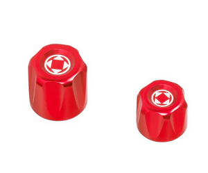 Verus Engineering G8X M2 / M3 / M4 A/C Line Cap Cover Set