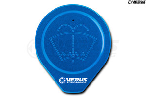 Verus Engineering Washer Fluid Cap Cover - G Series BMW M2, M3, M4