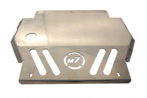 M7 Speed R60 Hd Aluminum Skid Plate 60-130100