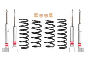 Eibach 22-25 Jeep Grand Cherokee L Limited 3.6L V6 Pro-System Kit  eibE70-51-025-01-22