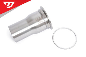 Unitronic 3" to 65mm Reducer for MK3 TT Downpipe - UH018-EX3