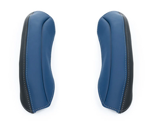 Wunderworks BMW M Carbon Bucket Seat Bolster Protector Set