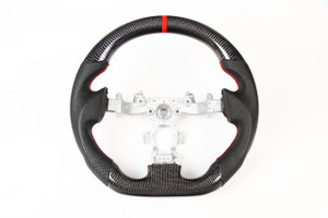 SBD Nissan GT-R Carbon Fiber Steering Wheels (All Years)