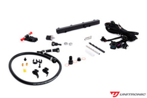 Unitronic MPI Fuel Rail Upgrade Kit for MQB EA888.3 w/o Injectors UH018-FLA