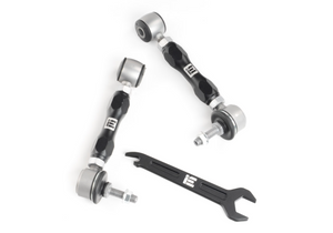 Integrated Engineering Adjustable Front Sway End Links For Audi B9 S4, S5, SQ5, RS5, A4, A5, & C8 RS6, RS7 - IESSCK4 Integrated Engineering Adjustable Front Sway End Links For Audi B9 S4, S5, SQ5, RS5, A4, A5, & C8 RS6, RS7 - IESSCK4