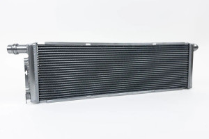 CSF Porsche 992 911 High-Performance All-Aluminum Radiator (Center) - CSF7243 CSF Porsche 992 911 High-Performance All-Aluminum Radiator (Center) - CSF7243