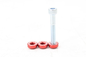 Vargas VTT B58/S58 Head Port Block-Off Kit or Billet check valve kit