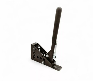 OBP Motorsport Victory Vertical Hydraulic Handbrake (Lockable) 280mm  - OBPHB0A3L
