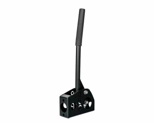 OBP Motorsport Victory Vertical Reverse Hydraulic Handbrake (Non-Lockable) 280mm  - OBPHBR02