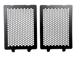 MAD BMW M2 M3 M4 G87 G80 G82 G83 S58 Enhanced Fender Clearance - MAD-135