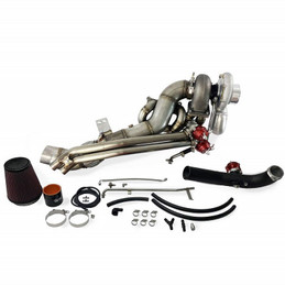 Extreme Turbo Systems ETS 2020 TOYOTA SUPRA TURBO KIT Extreme Turbo Systems ETS 2020 TOYOTA SUPRA TURBO KIT
