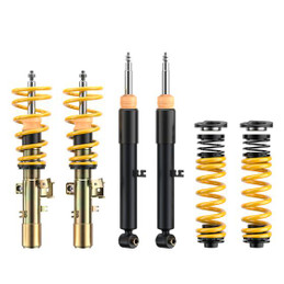 ST Suspensions XA Coilover Kit 20-23 BMW M240i M340i M440i - sts182200CL