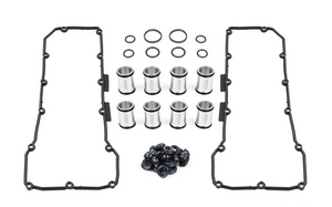 NRW-Design BMW S65 Valve Cover Gasket Full Kit - S65VCGKT