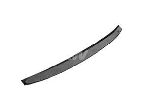 RW Carbon BMW G60/G90 DTM Carbon Fiber Trunk Spoiler bmwg6014