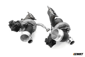 MST 2021+ BMW G80 G82 M3 M4 Competition S58 Turbo Inlet Kit (BW-S5803)