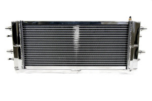 PLM Chevy Corvette 2015-2019 Z06 C7 Heat Exchanger - PLM-HE-CH-Z06-C7-BOLT-KIT
