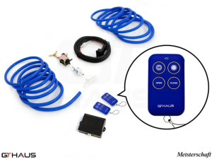 Meisterschaft Wireless Remote ONE-TOUCH Upgrade [for GTC Only] Vacuum