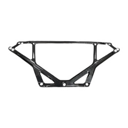 Cvrbonized Dry Carbon Fiber Race Style Strut Brace - G80 M3 | G82/G83 M4 | G87 M2