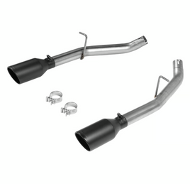 Flowmaster American Thunder Axle-back Exhaust System Fits 2019-2024, 2026 RAM 1500 (New body) Trucks with 5.7L engine and factory dual tailpipes. Removes Factory Resonators - Moderate sound - 817850