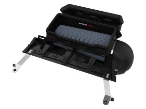 aFe  Magnum FORCE Stage-2 Cold Air Intake System w/ Pro 5R Filter for RAM 1500 TRX 21-24 V8-6.2L (sc) afe54-13072R