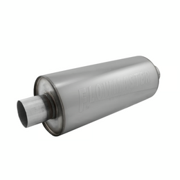 Flowmaster DBX Muffler DBX Muffler - 3.00 Center In / 3.00 Center Out - Moderate Sound - 13014310