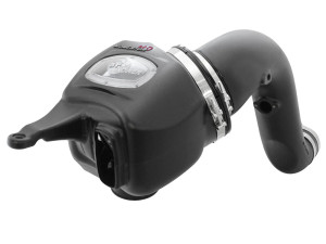 aFe Momentum HD Cold Air Intake System w/Pro DRY S Filter for Dodge RAM Diesel Trucks 10-12 L6-6.7L (td) afe51-72004