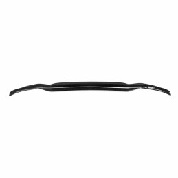 SOOQOO BMW X3/X3M/IX3 (G01/G08/F97) Carbon Fiber Rear Roof Spoiler