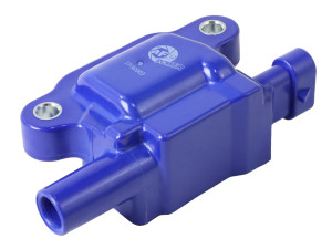 aFe SCORCHER High-Performance Ignition Coil for Various GM Cars/Trucks/SUVs 14-25 afe77-92003