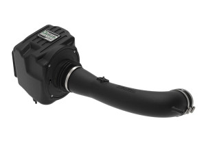 aFe Quantum Cold Air Intake System w/Pro 5R Filter for 14-19 GM Silverado/Sierra V8-5.3/6.2L afe53-10030R