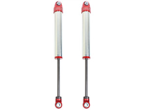 aFe Control Sway-A-Way 2.0 Rear Shock Kit for GM Colorado/Canyon 15-20 L4-2.5L/V6-3.6L/L4-2.8L (td)  afe502-0052-02