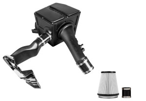 STILLEN TruPower 2014-2021 Toyota Tundra Cold Air Intake w/ Oiled Filter - TP403203