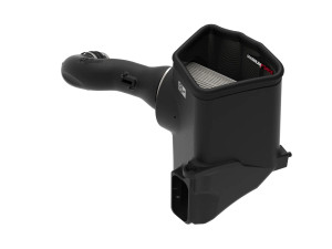aFe Magnum Force Stage-2 Cold Air Intake System w/Pro DRY S Filter for  GM Trucks/SUVs 19-25 V8-5.3L afe54-13058D