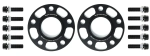 Burger Tuning BMS BMW G Chassis Wheel Spacers | Classic & Lightweight
