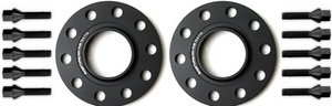 Burger Tuning BMS F Chassis - Burger Motorsports BMW Wheel Spacers w/10 Bolts